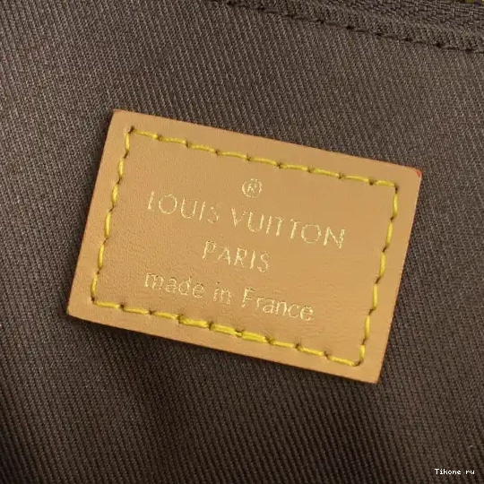 Affordable carryall Sac VUITTON LOUIS Plat 0623